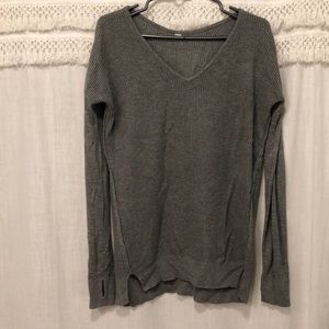 Lululemon sweater